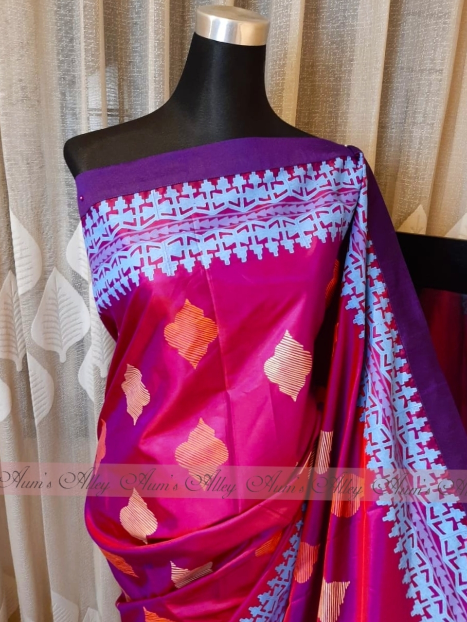 Saree 114