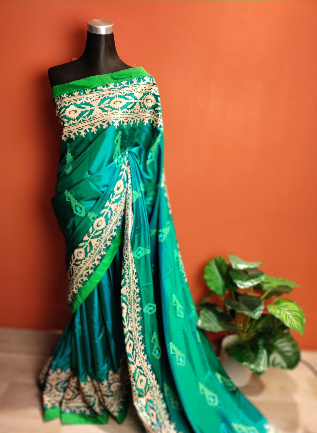 Saree Collection Baby Girls Maxi/Full Length Festive/Wedding Dress Price in  India - Buy Saree Collection Baby Girls Maxi/Full Length Festive/Wedding  Dress online at Flipkart.com