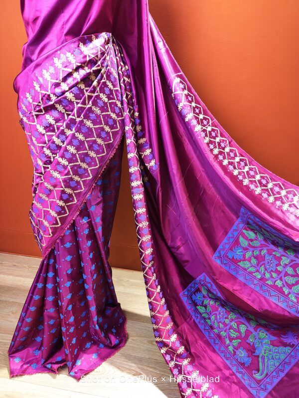 Saree