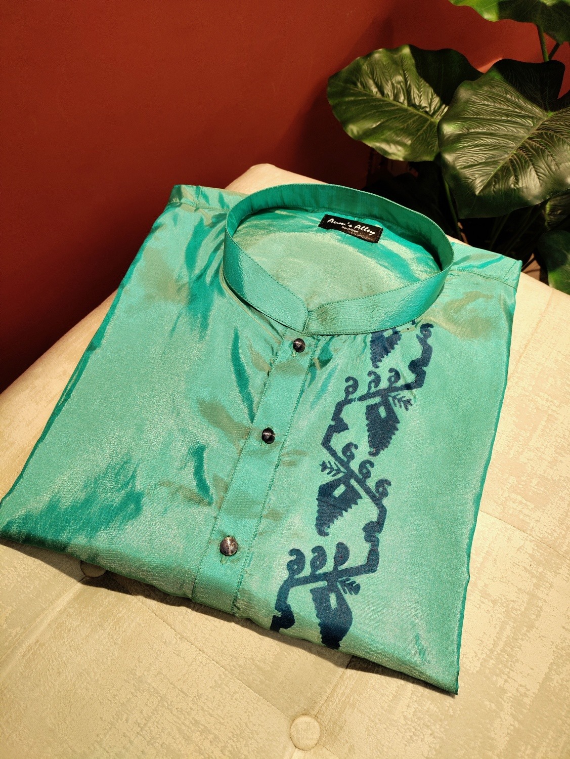 Saree+Adult Panjabi+Baby Frock+Baby Panjabi 66